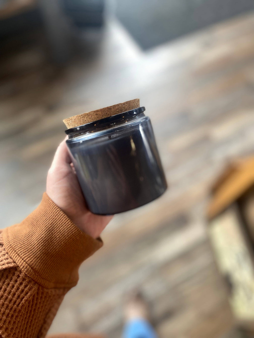 Fresh Pressed Cider | Fall Candle