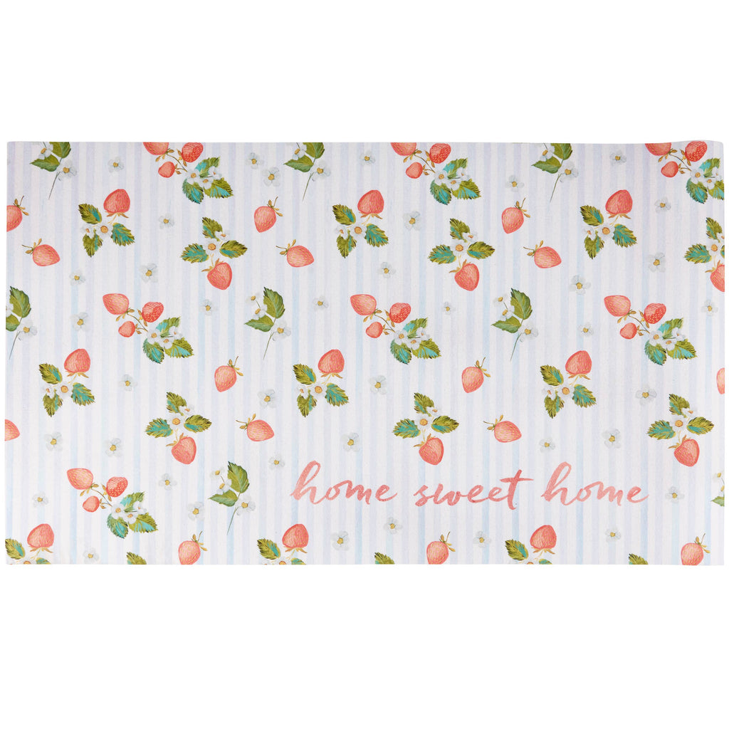 Home Sweet Home Rug