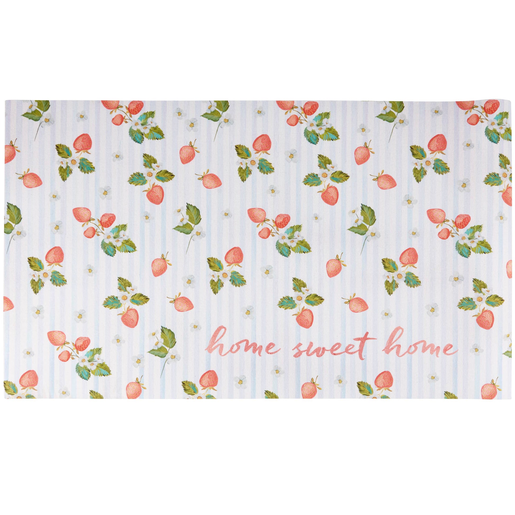 Home Sweet Home Rug