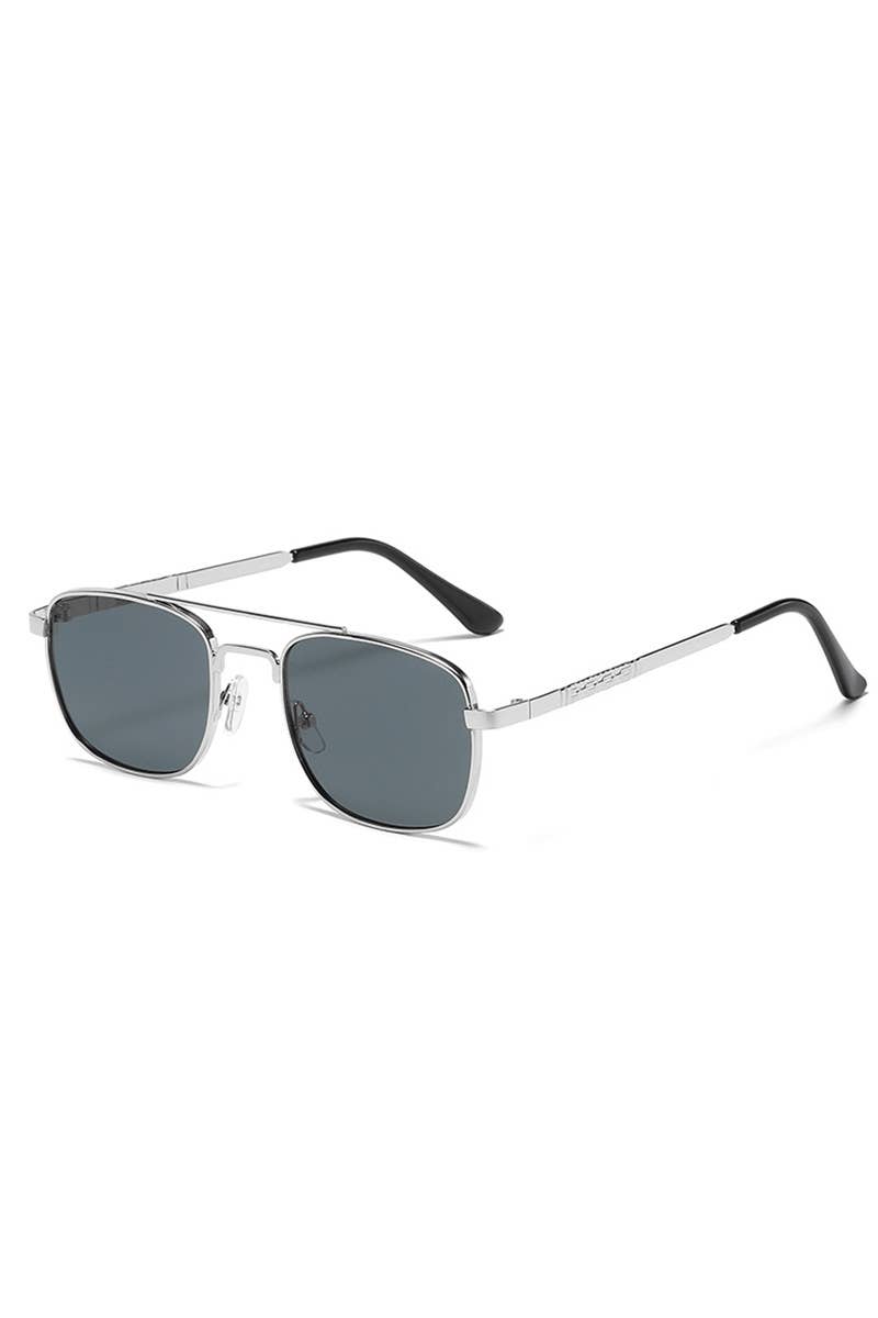 SQUARE SUNGLASSES