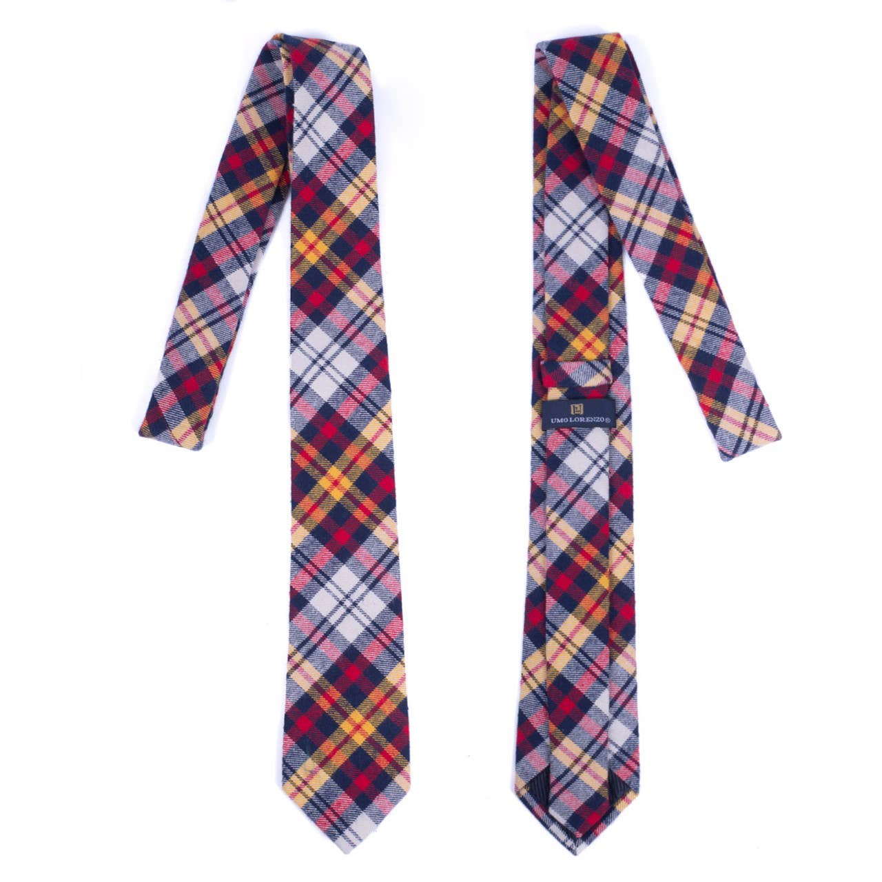 Men's Tie 2