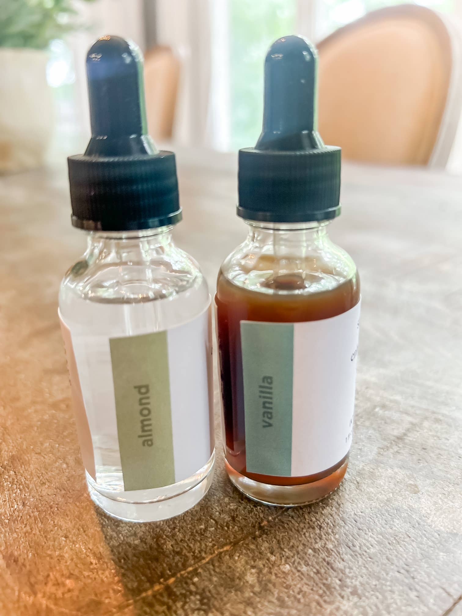 Simmer Pot Enhancer - Almond