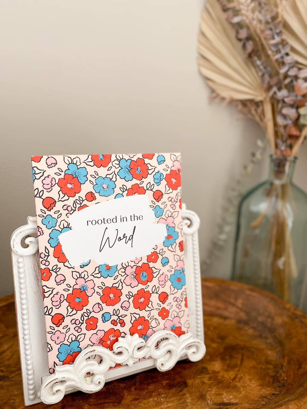 Rooted in the Word Sermon Notes
