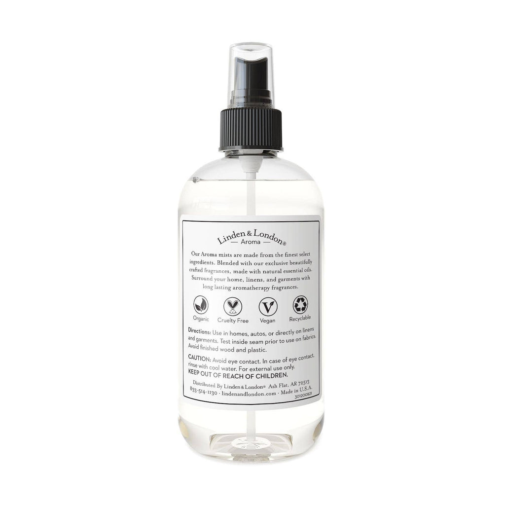 Room Mist - No. 39 Fleur Blanc