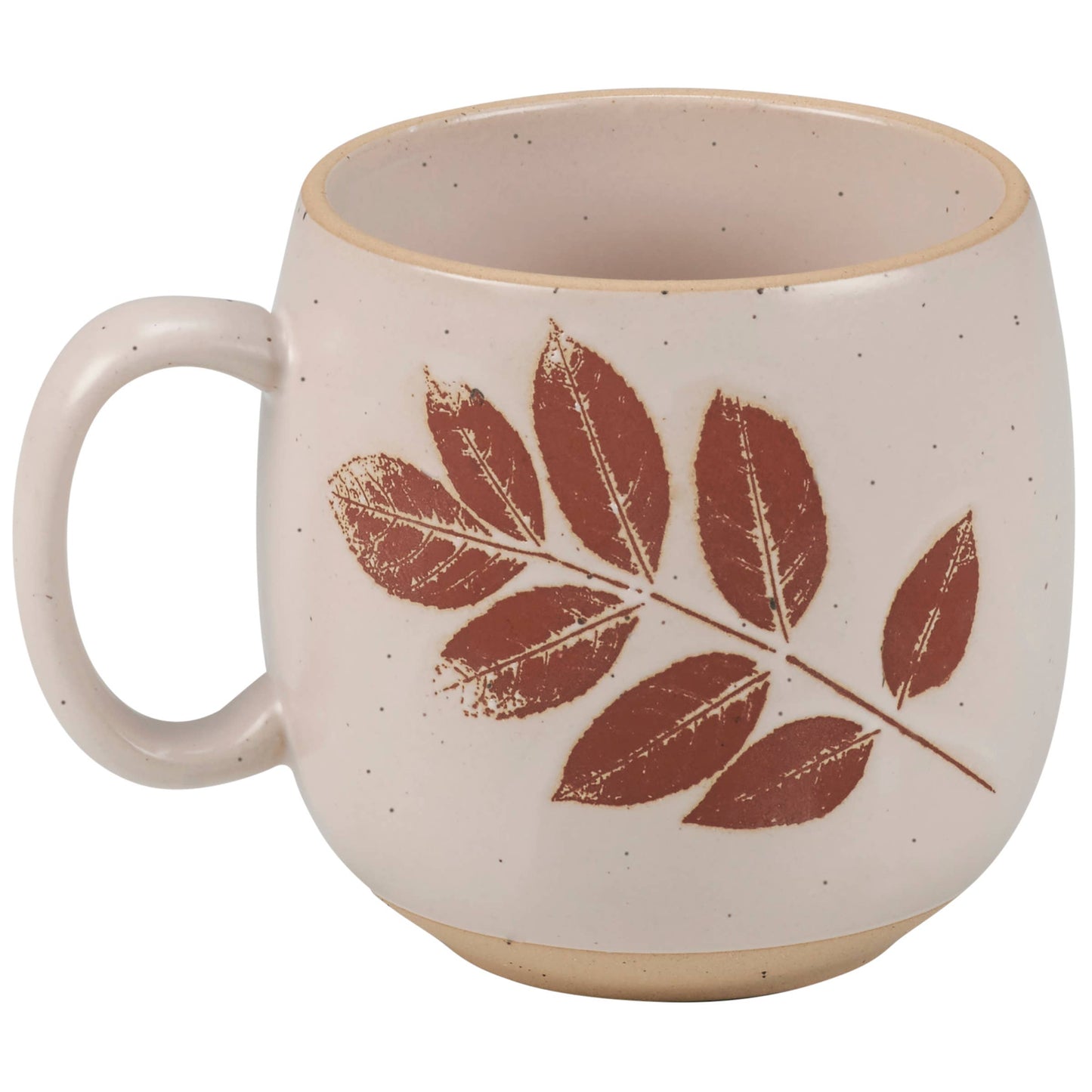 Fall Leaves Mug