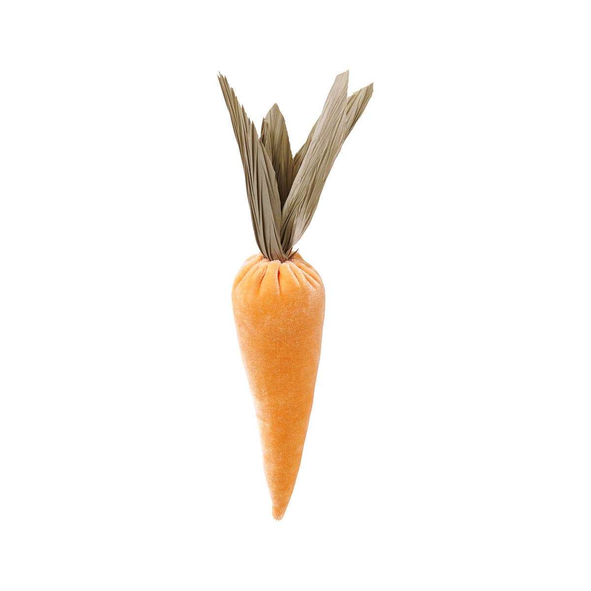 Orange Easter Velvet Carrot