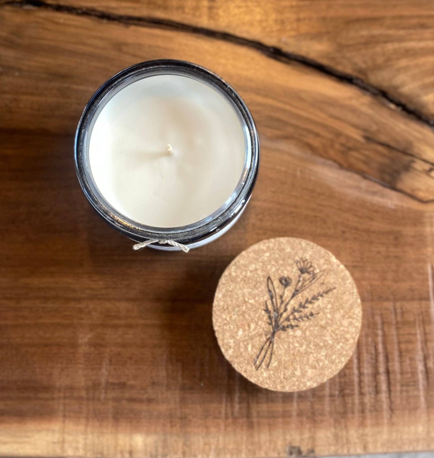 Fresh Pressed Cider | Fall Candle