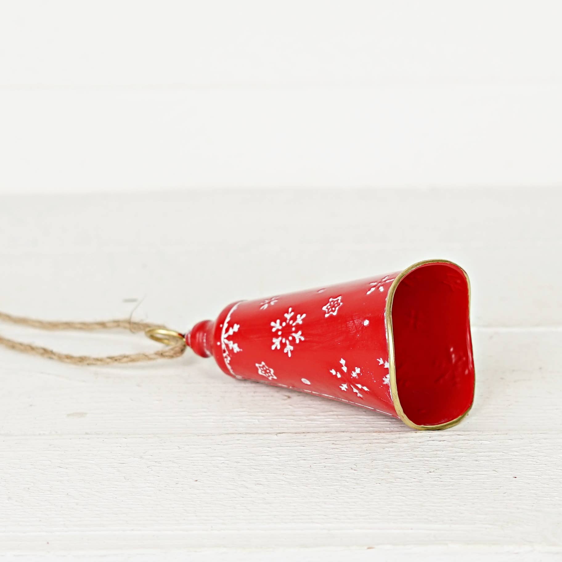 Nordic Holiday Lantern