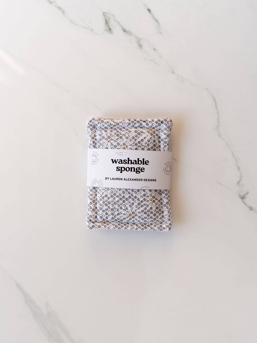 Washable Sponge