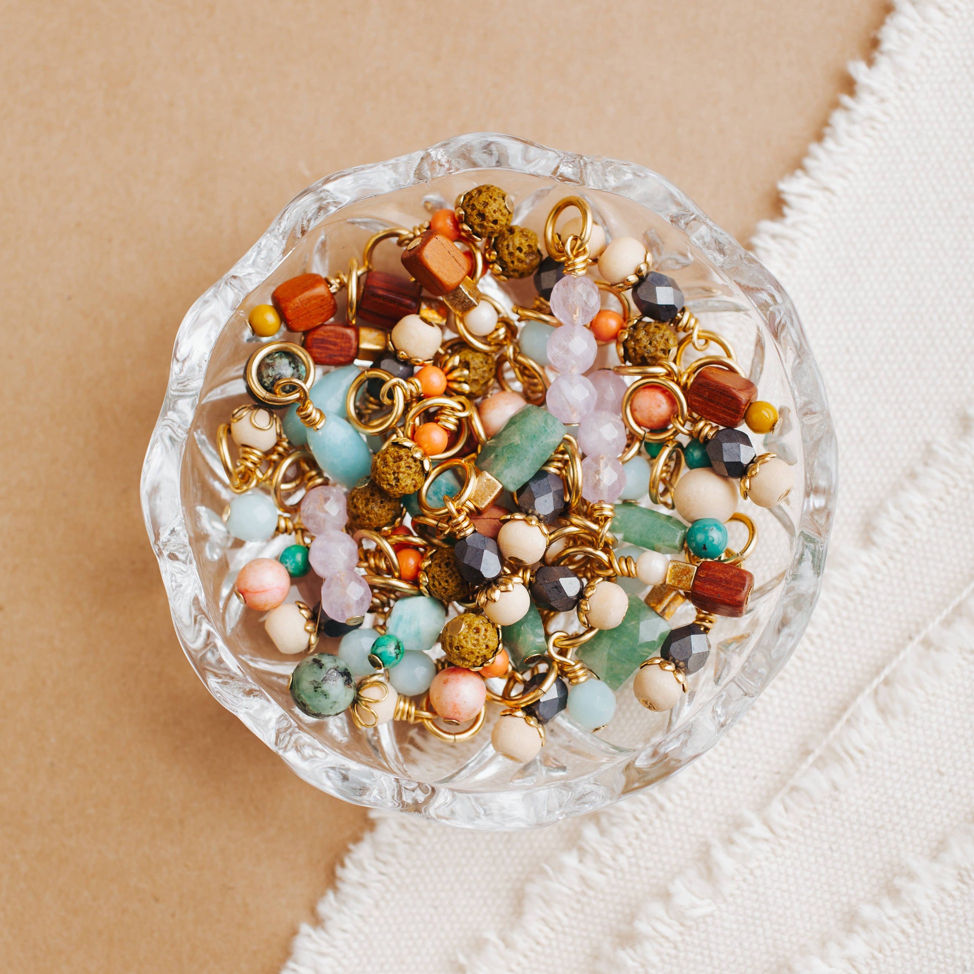 Bead Charm