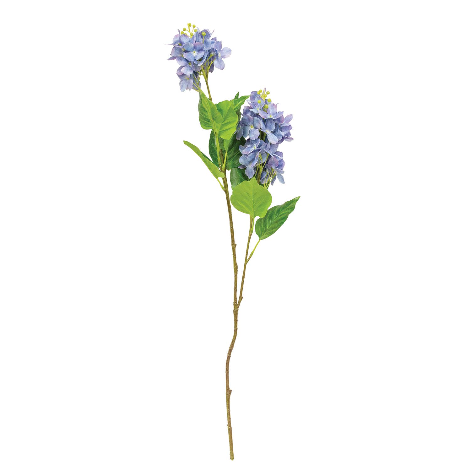 Blue Hydrangea Bundle Spray