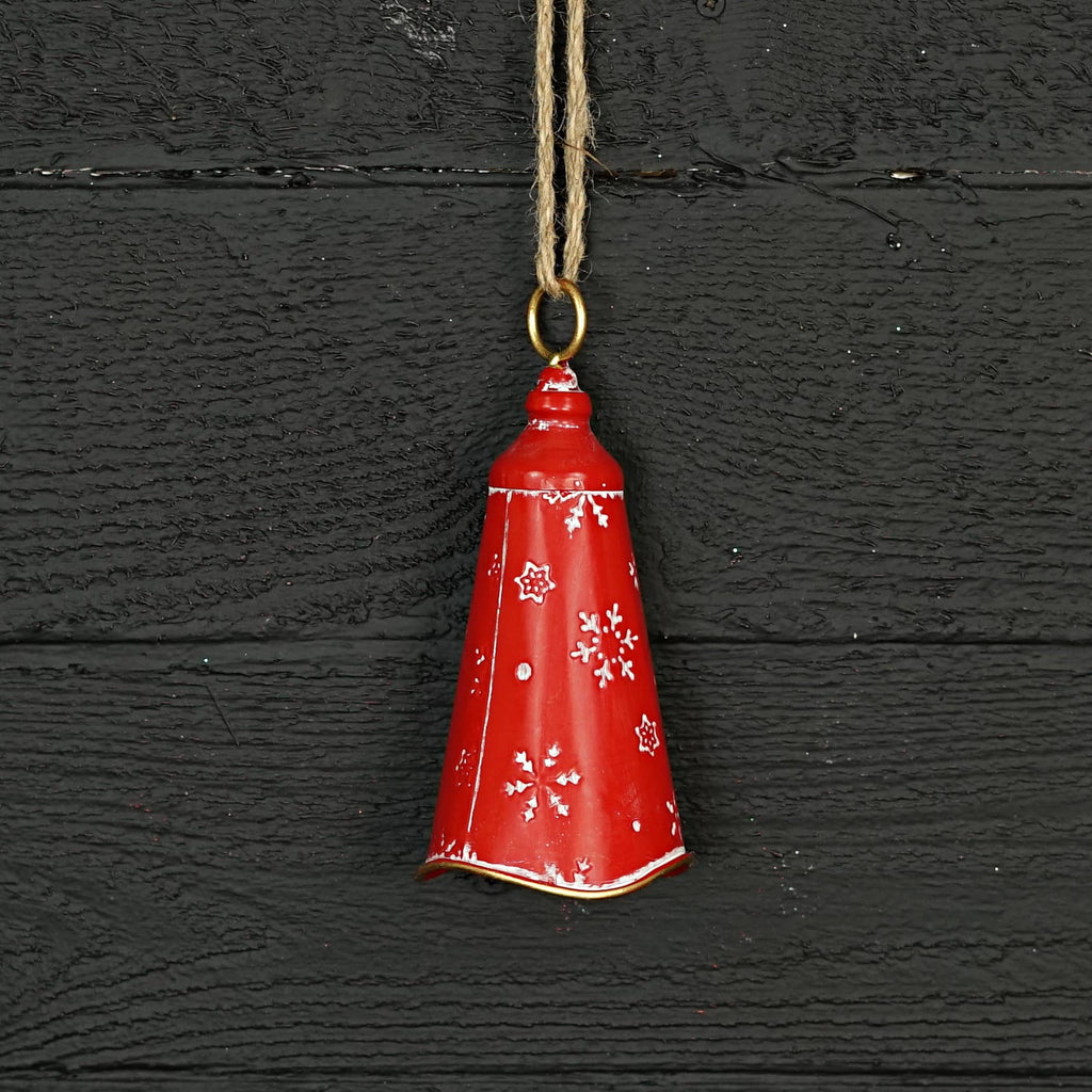 Nordic Holiday Lantern