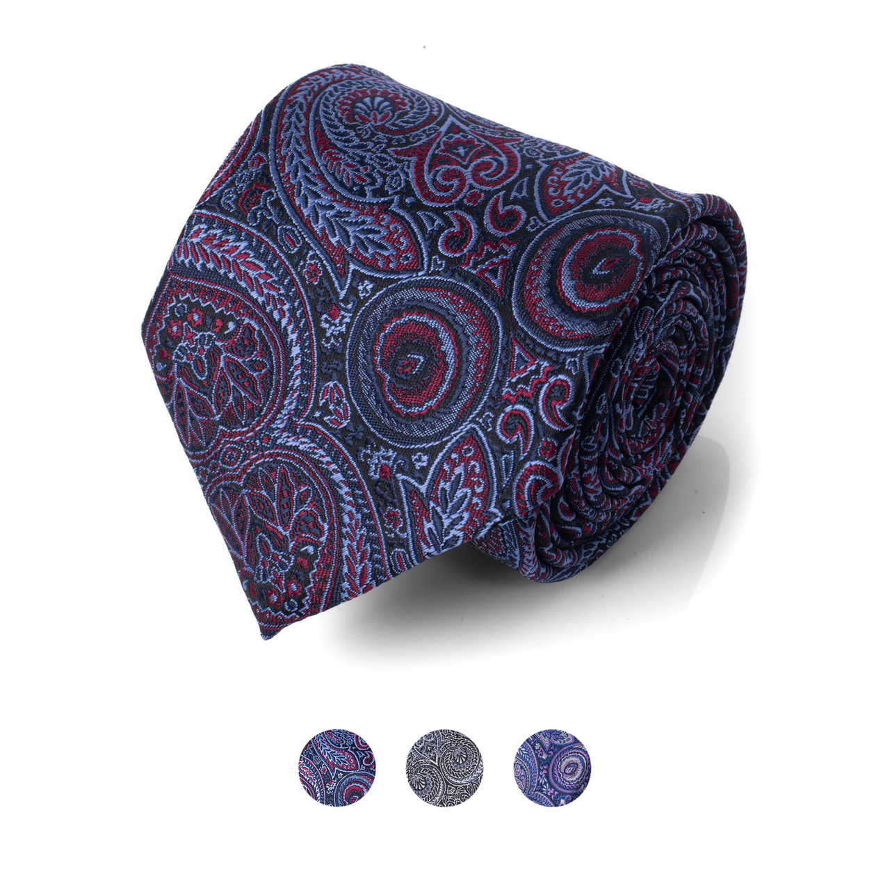 Men's Woven  Tie