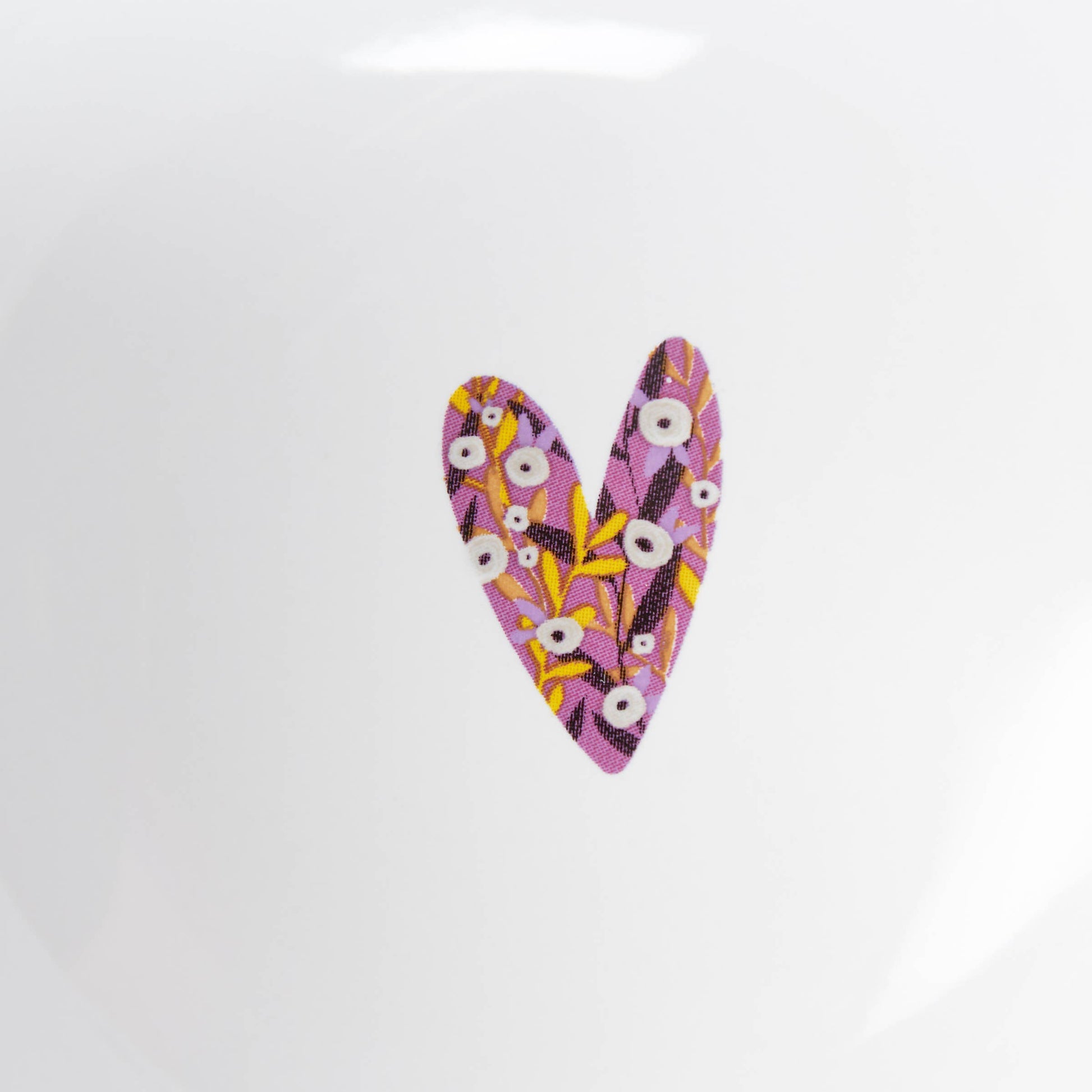 A Cup Of Patience Mug