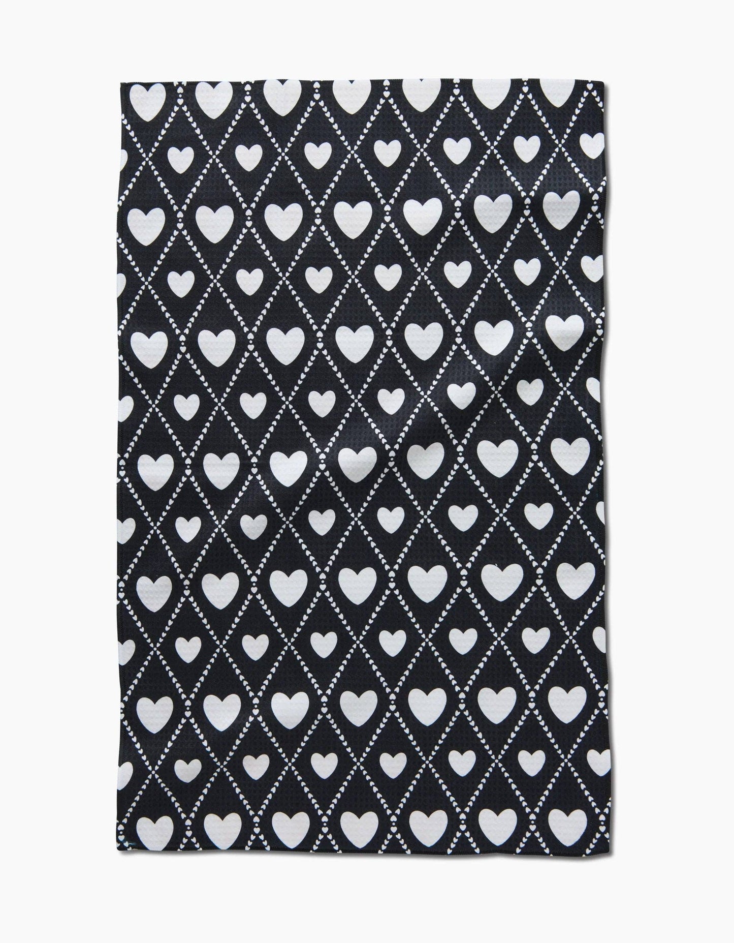 Onyx Love Lattice