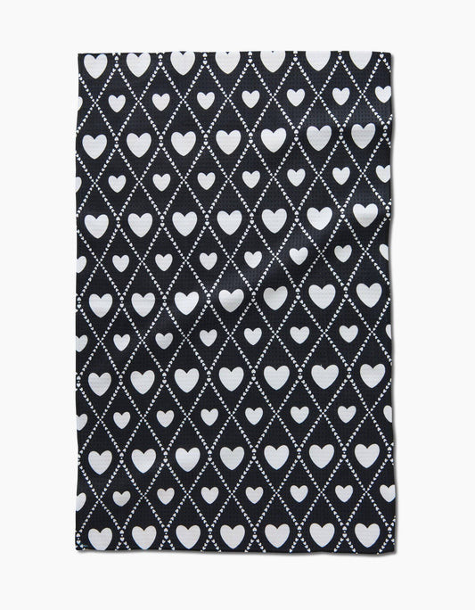 Onyx Love Lattice