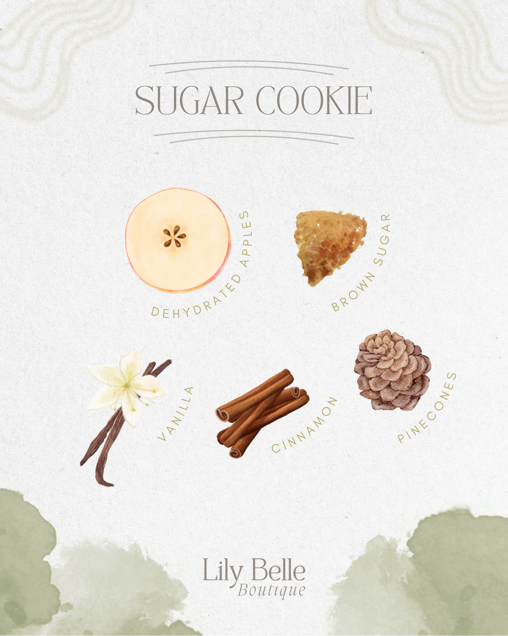 Sugar Cookie Simmer Pot