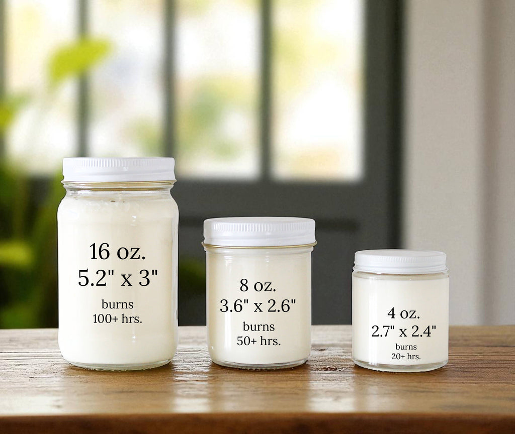 Christmas Tree Candle