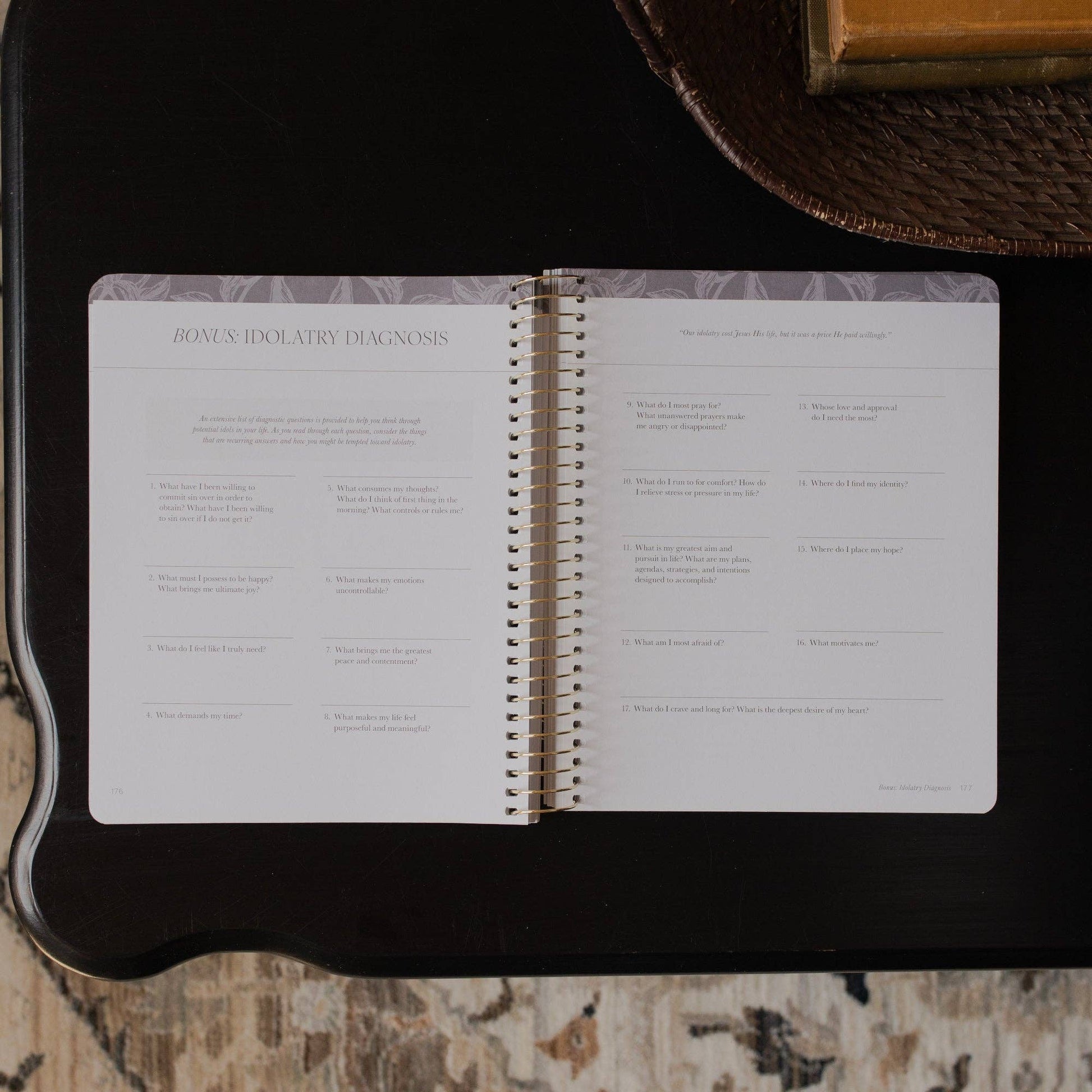 A Year in the Bible | Volume 3