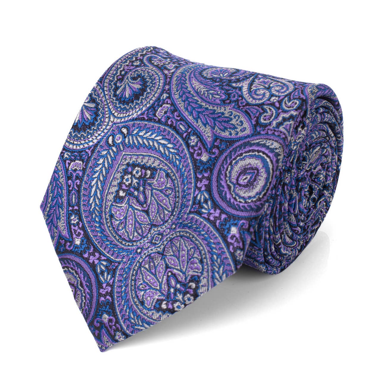 Men's Woven  Tie