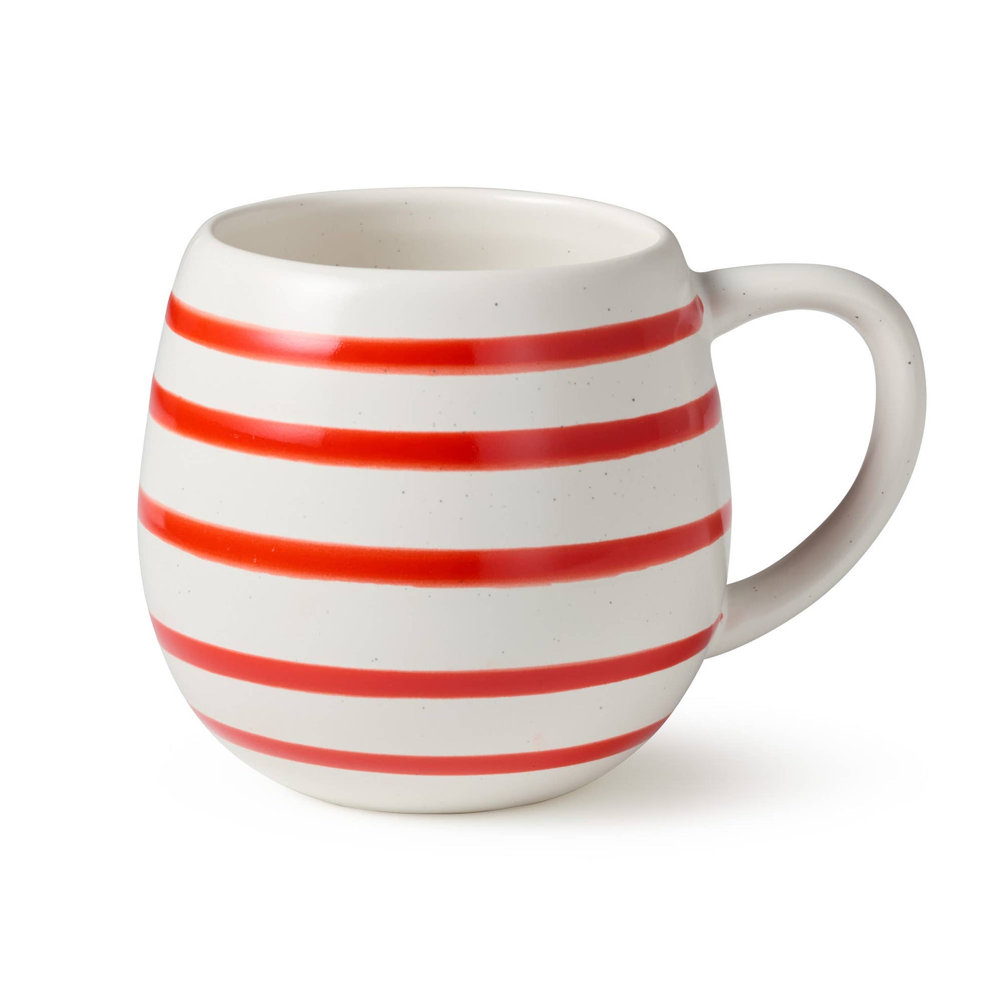 Dockside Red Mug