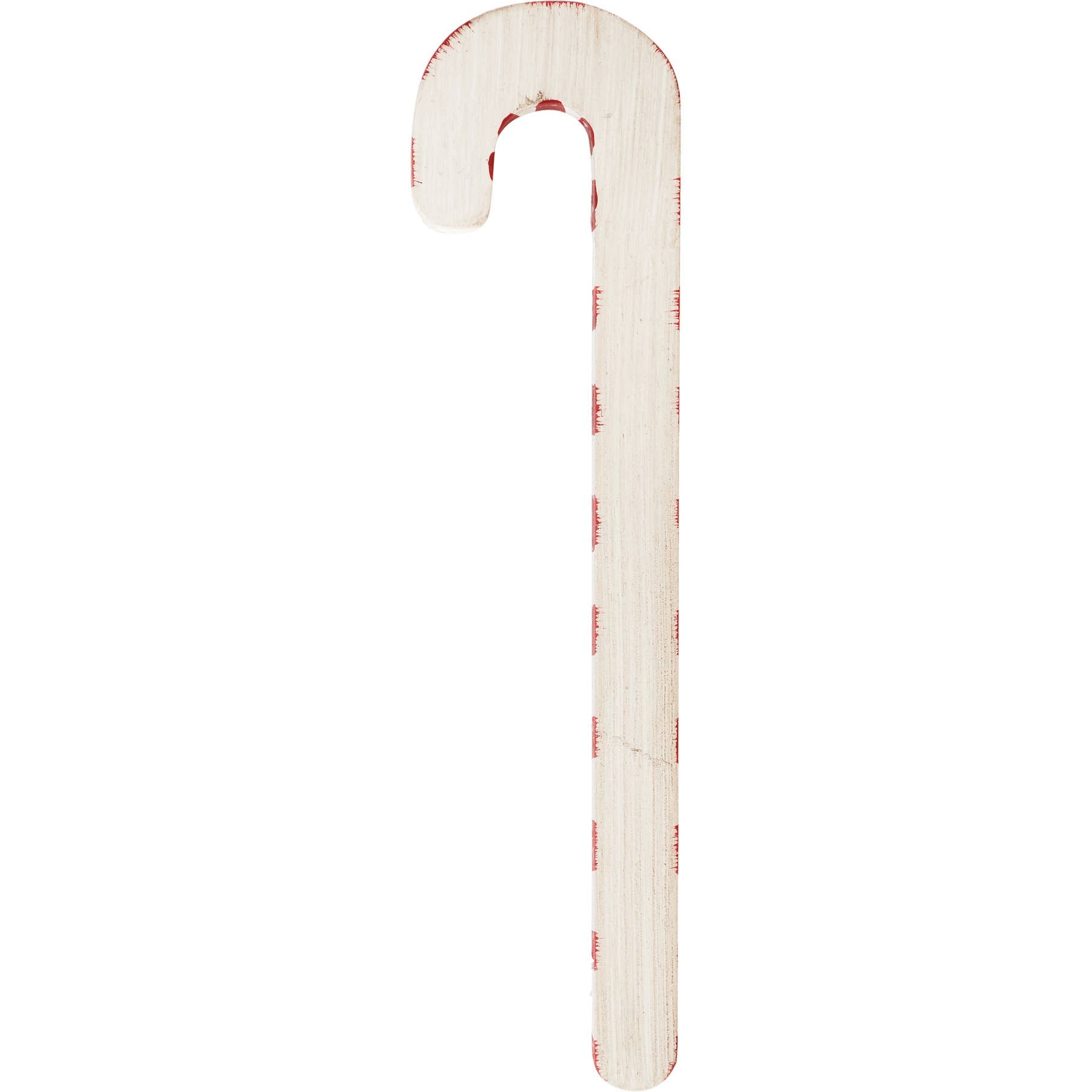 Small Red Candy Cane