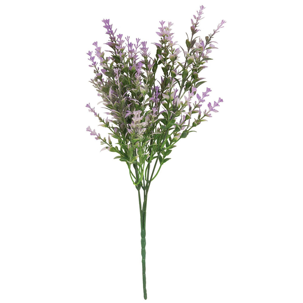 Lavender Blossoms Spray