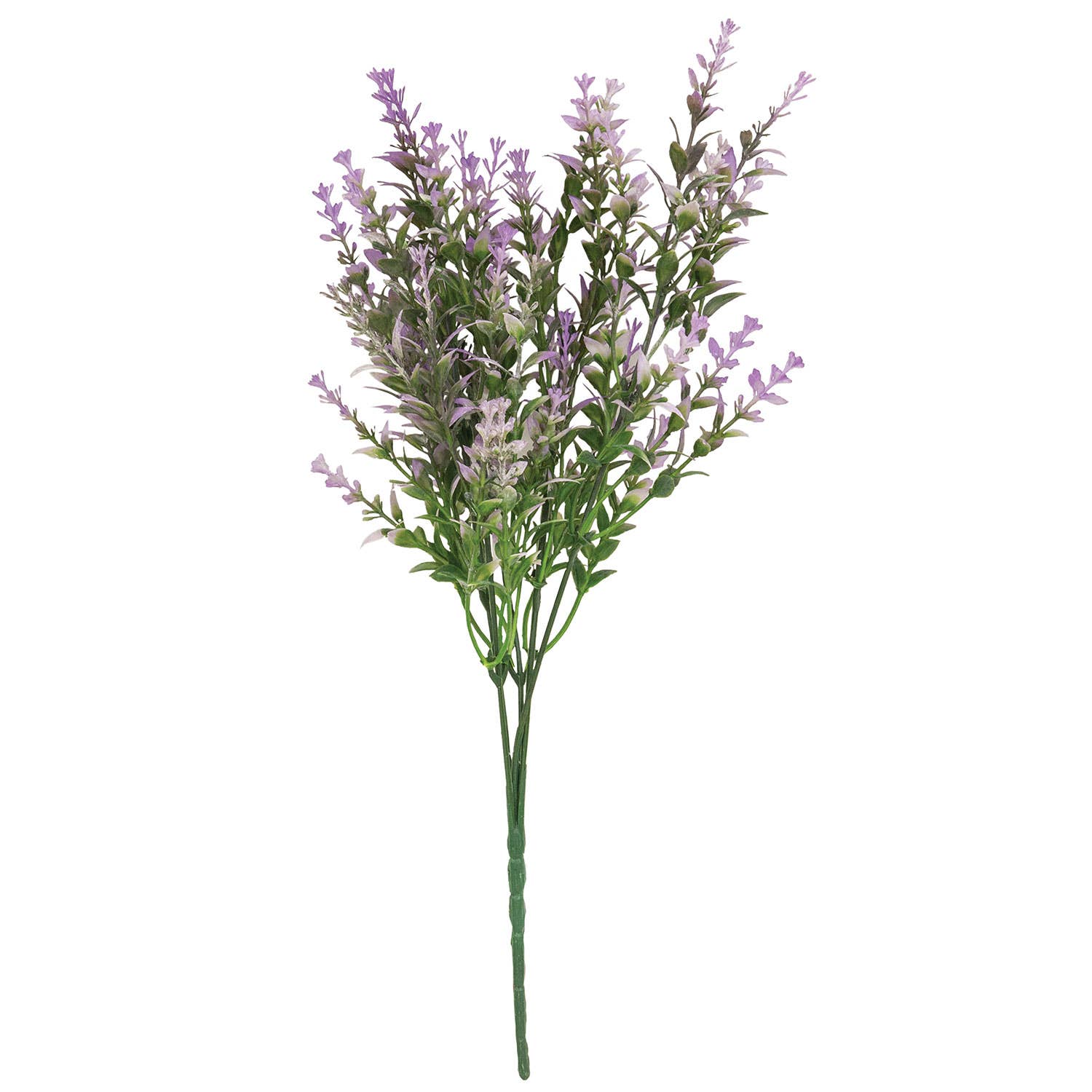 Lavender Blossoms Spray