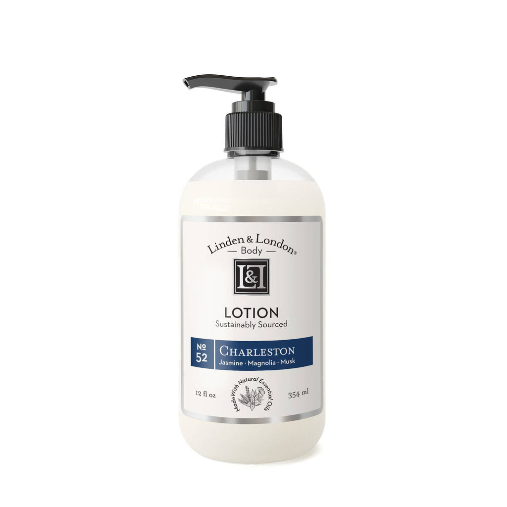 Lotion - No. 52 Charleston
