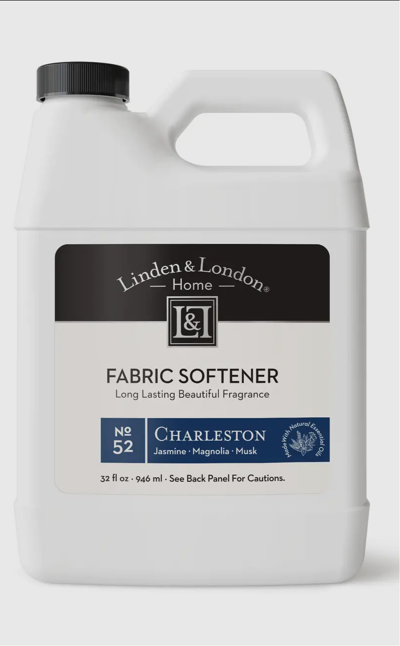 Fabric Softener