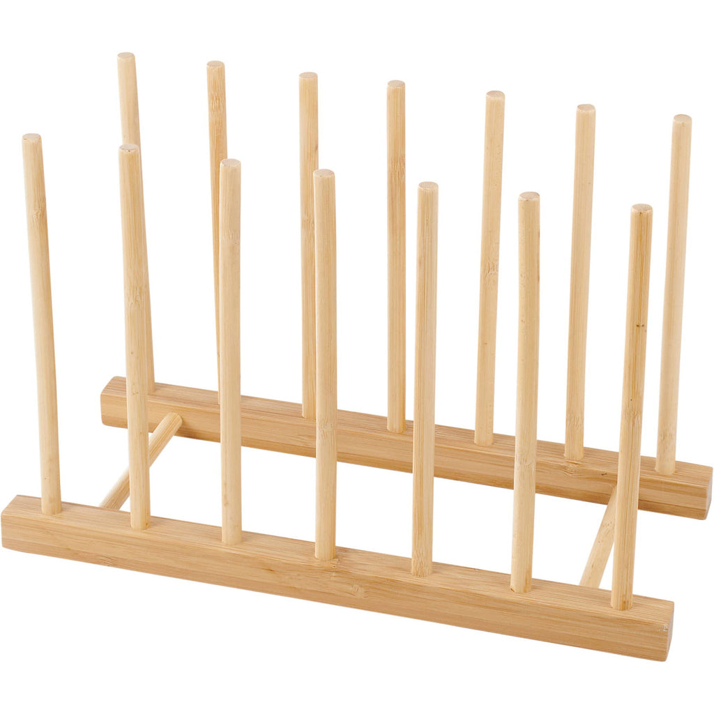 Paper Placemats Display Rack
