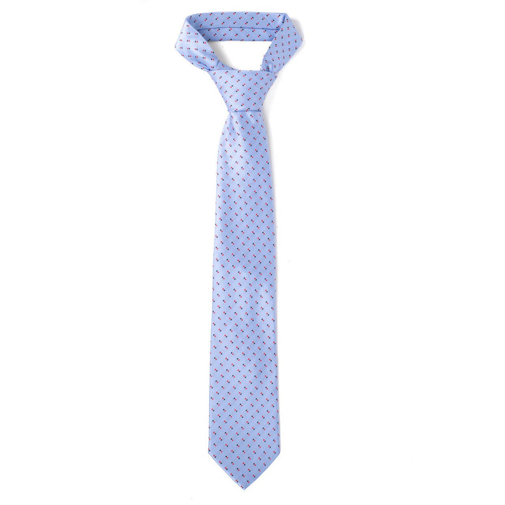 Men's Woven Regular Tie