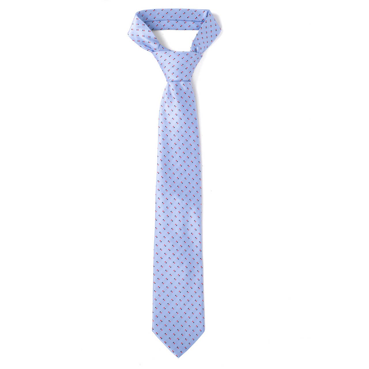 Men's Woven Regular Tie
