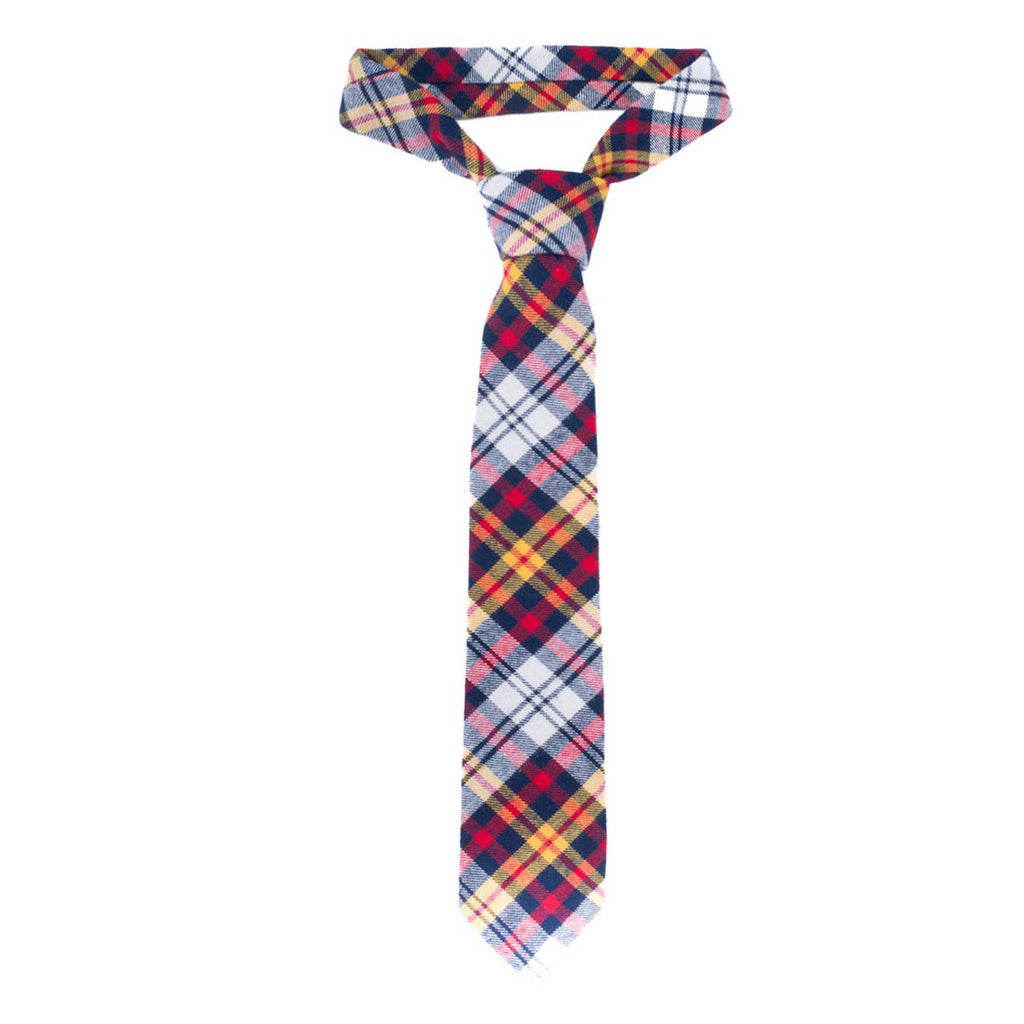 Men's Tie 2