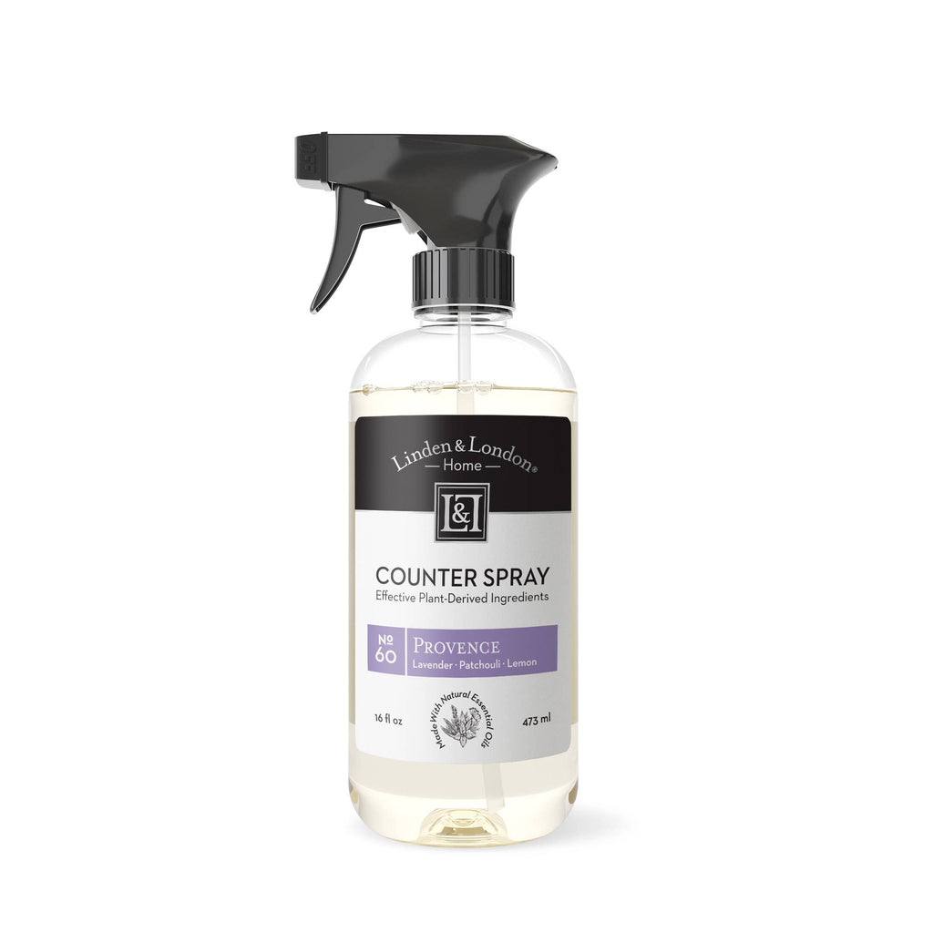 Counter Spray - No. 60 Provence