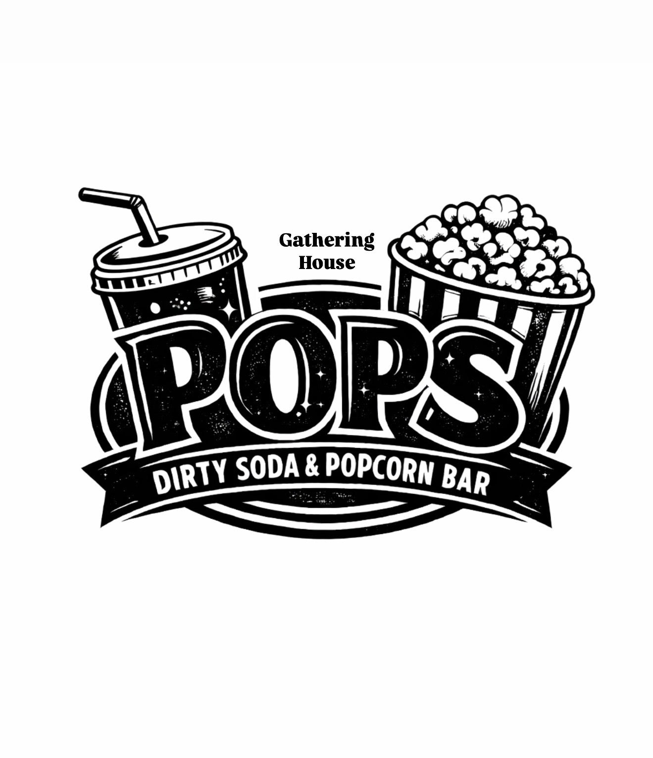 POPS Popcorn