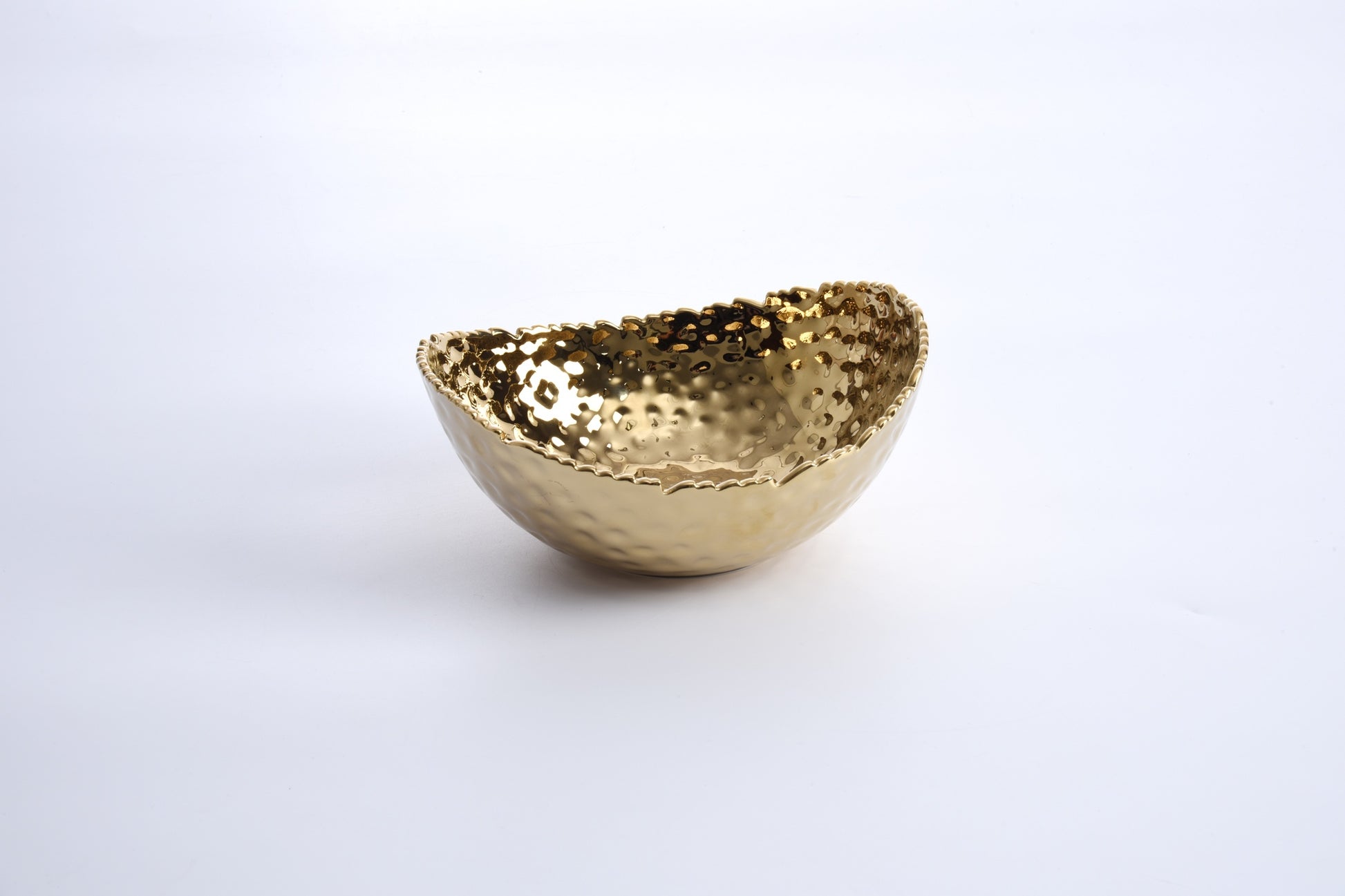 Large Oval Bowl