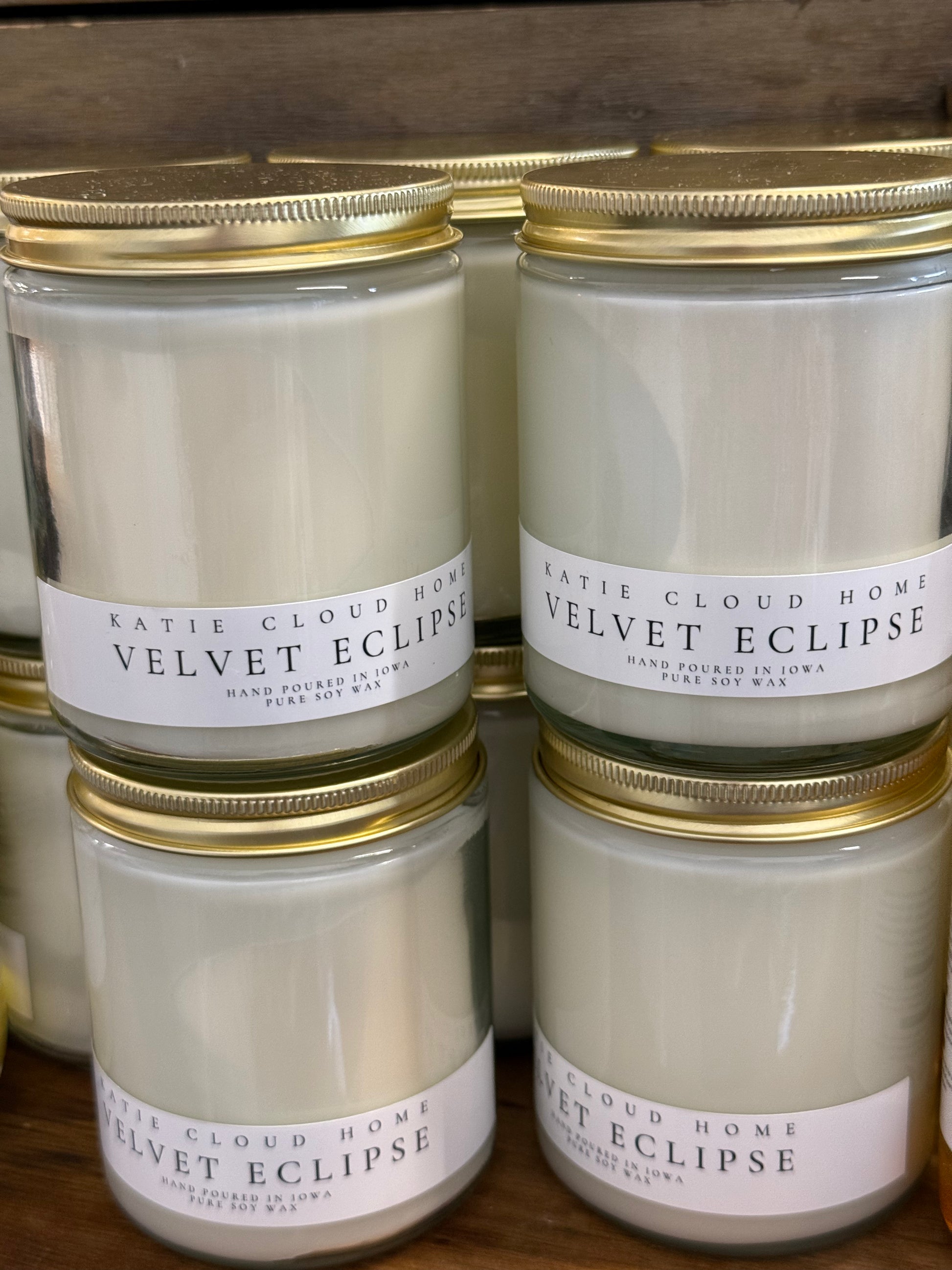 9 oz Candle