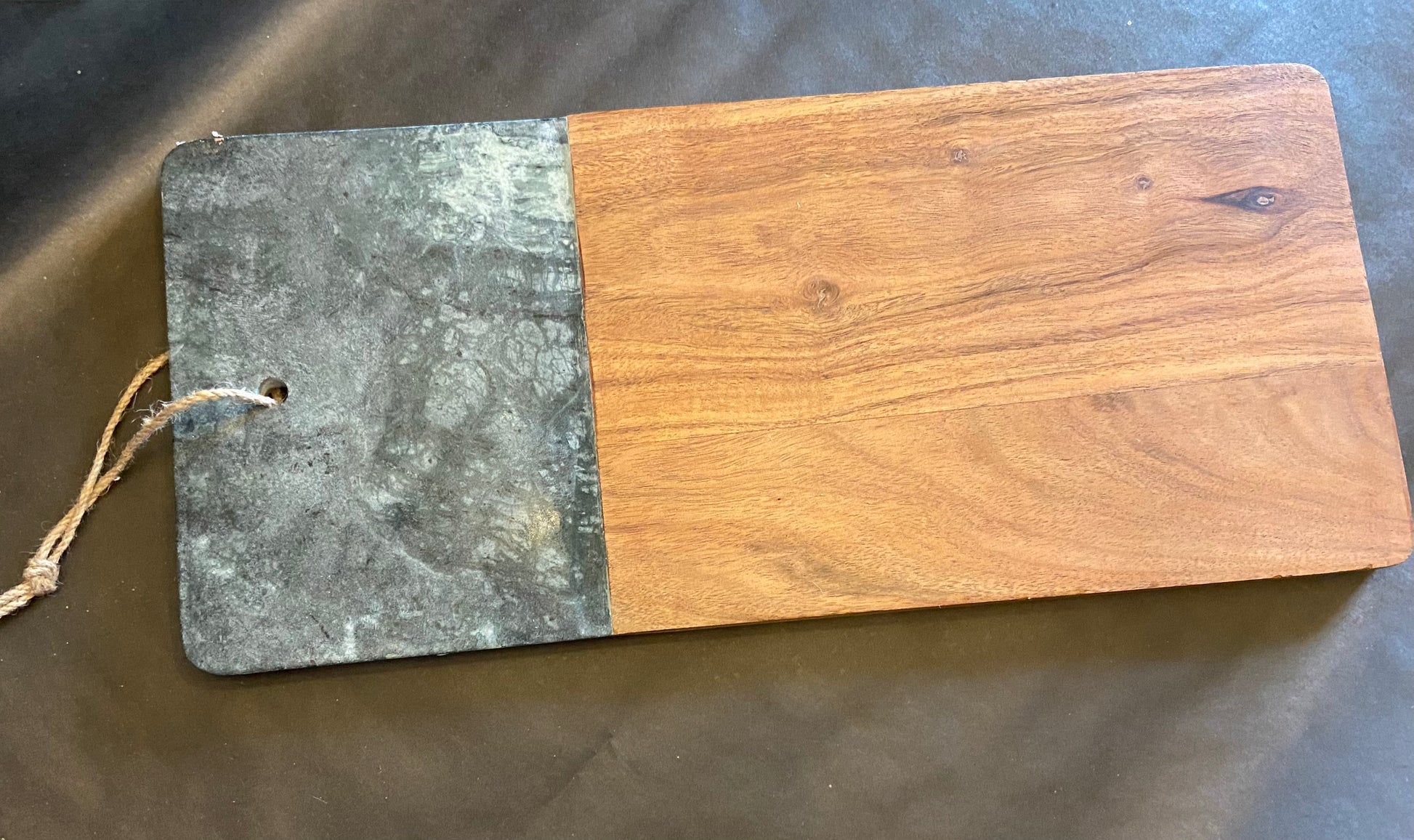 Marble Cutting Board