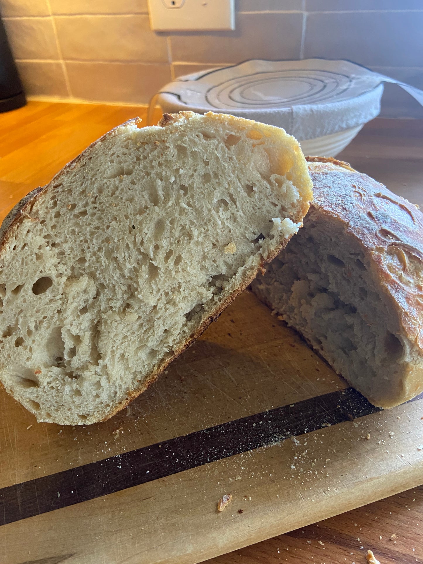 Sourdough Starters