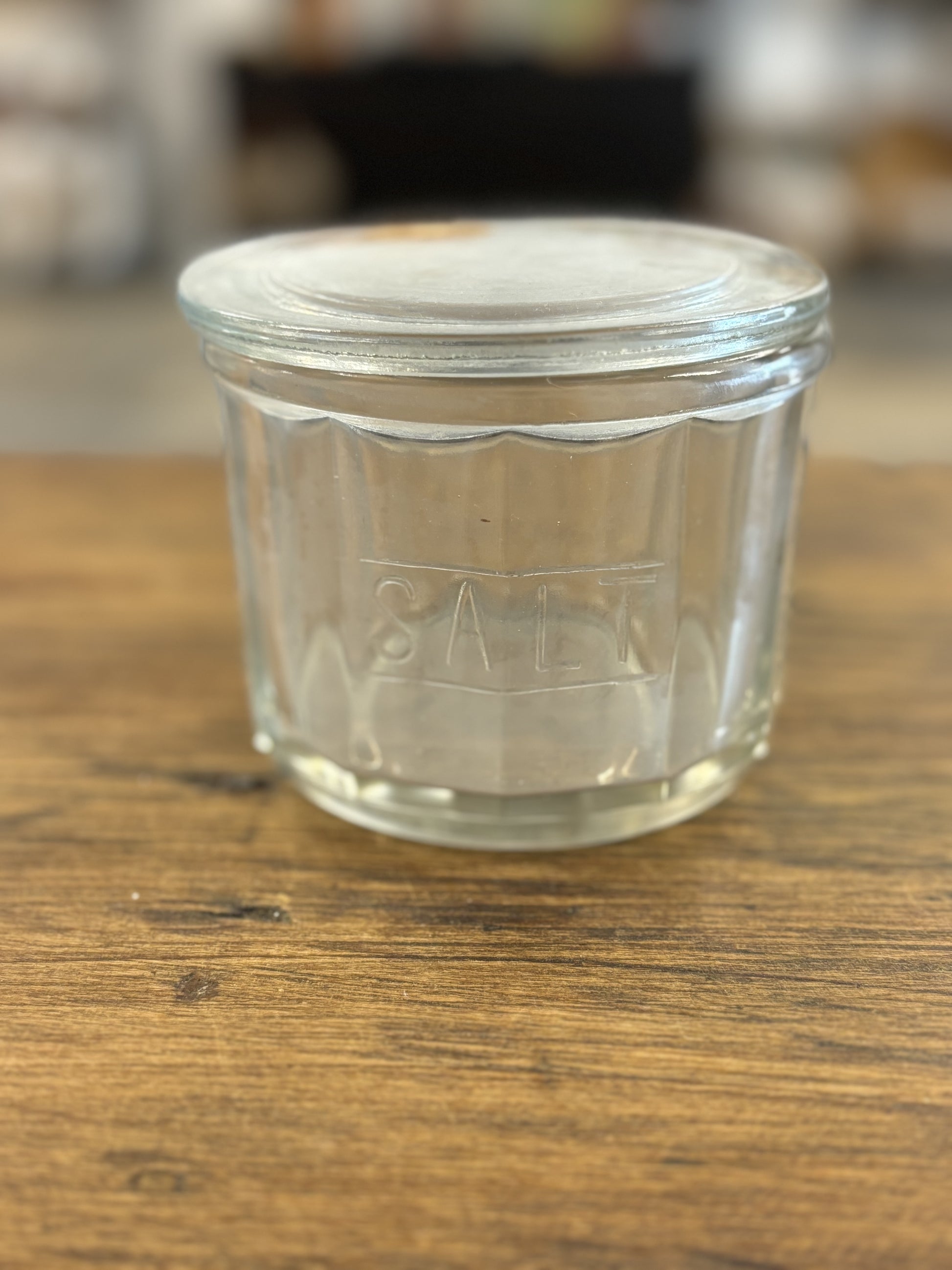 Salt Jar