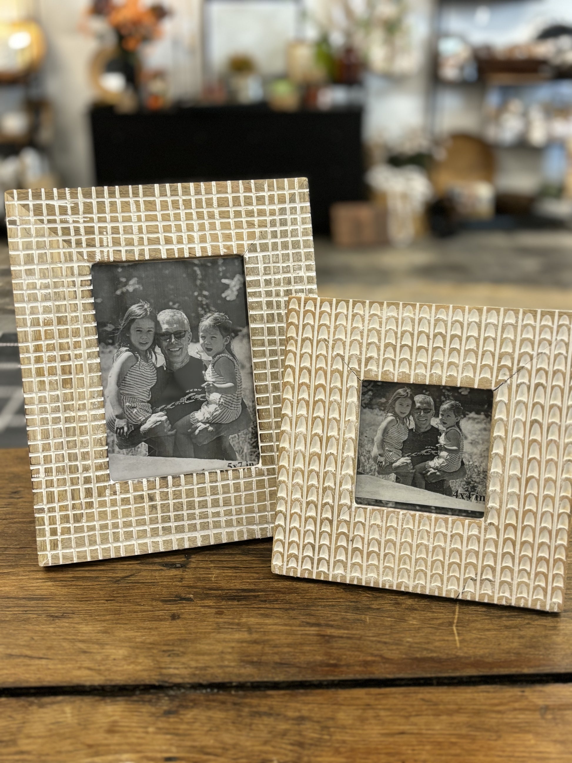 Small square Frame