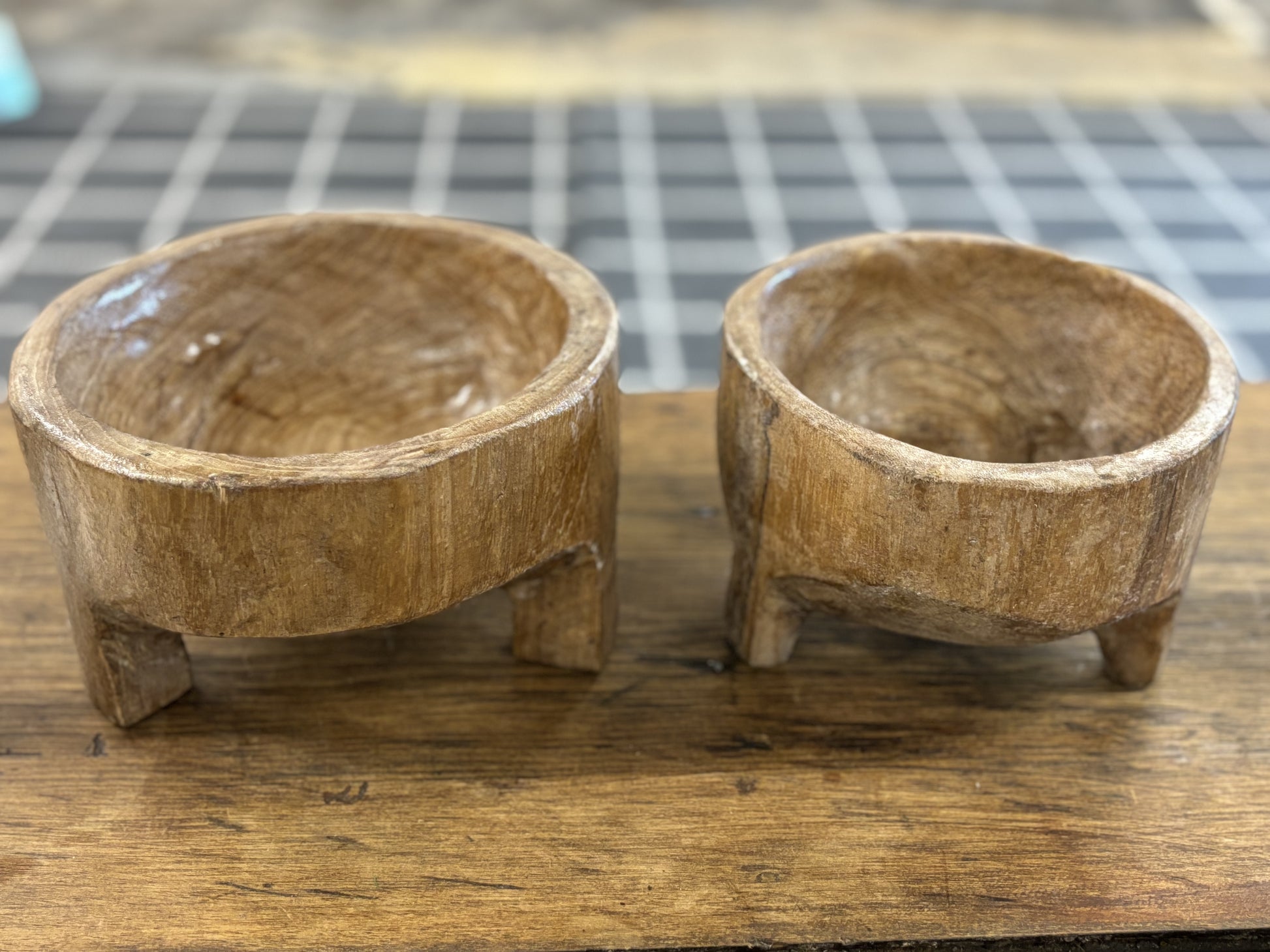 Aztec Bowls