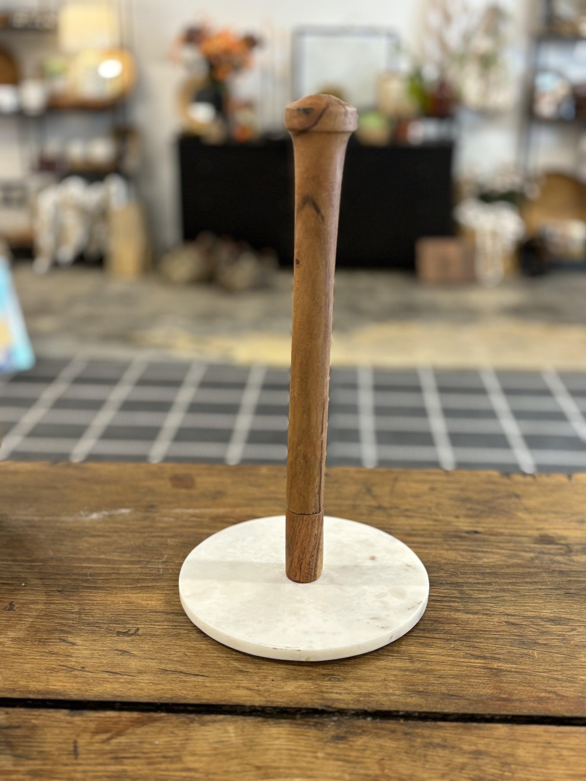 Paper Towel Holder