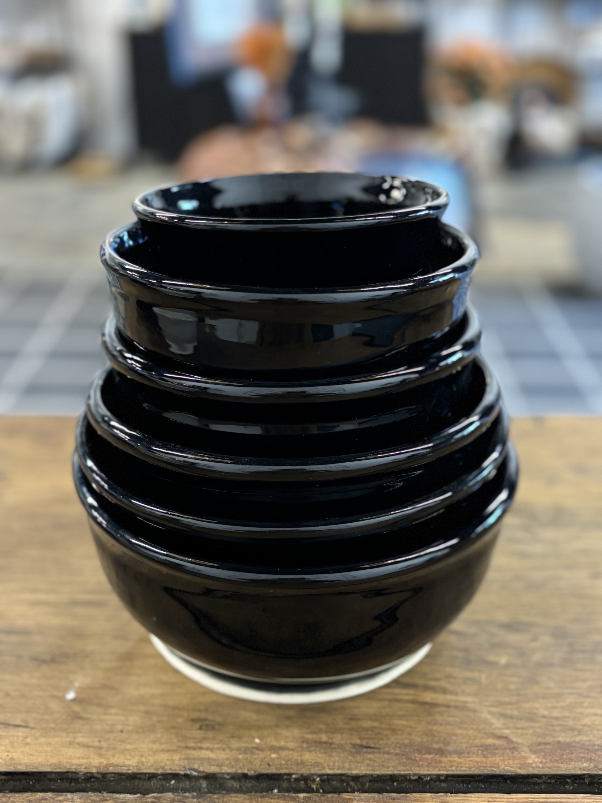 Handmade Pottery
