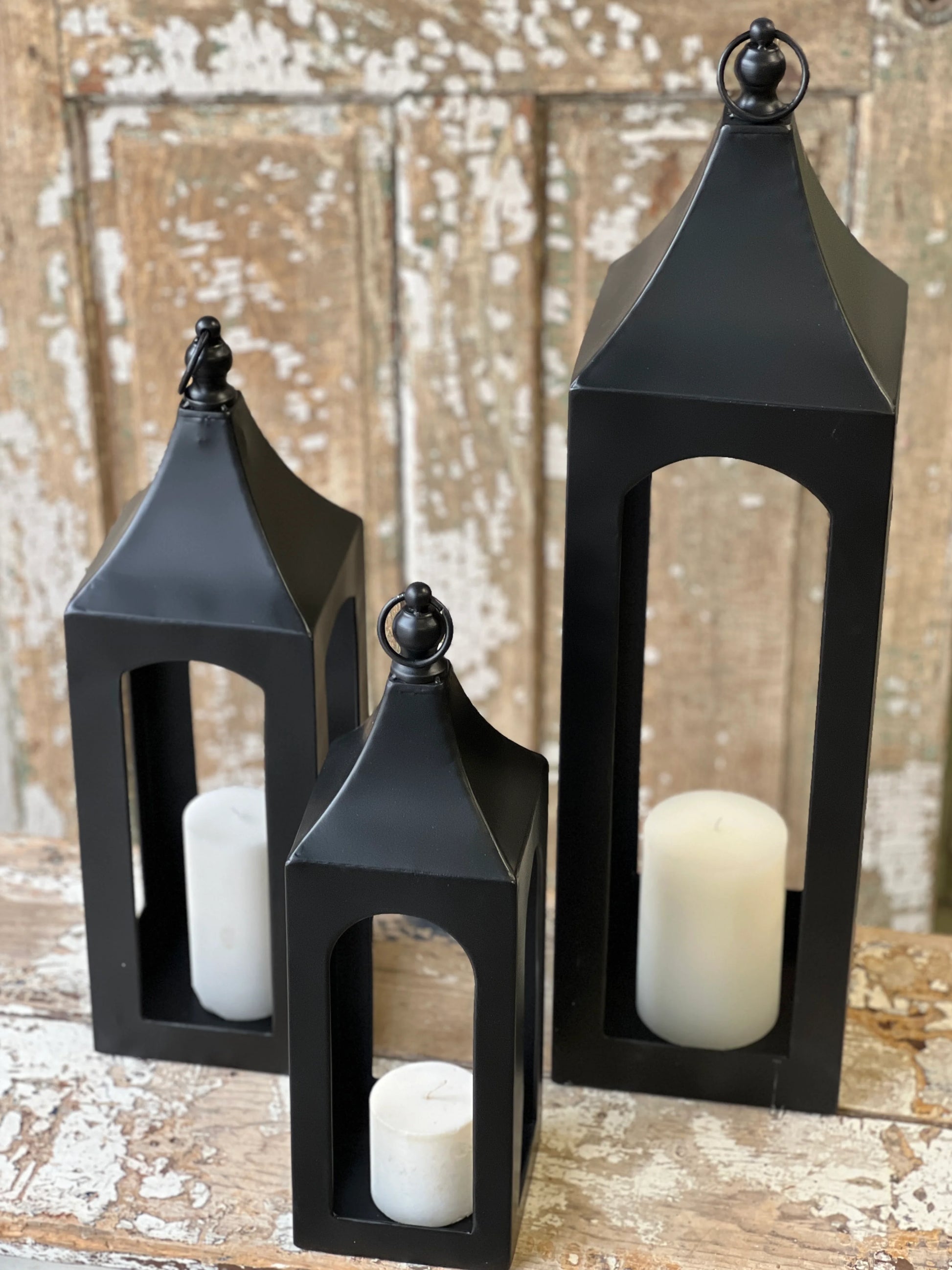 Juliette Lantern