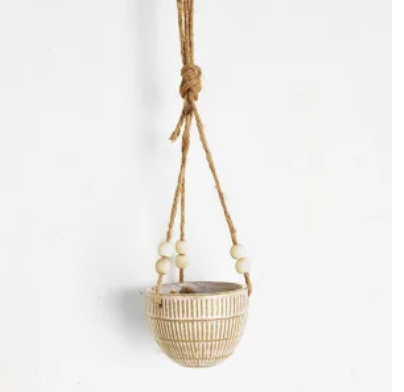 Hanging Planter