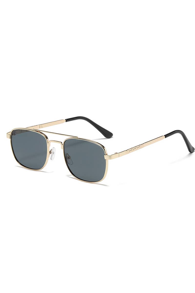 SQUARE SUNGLASSES