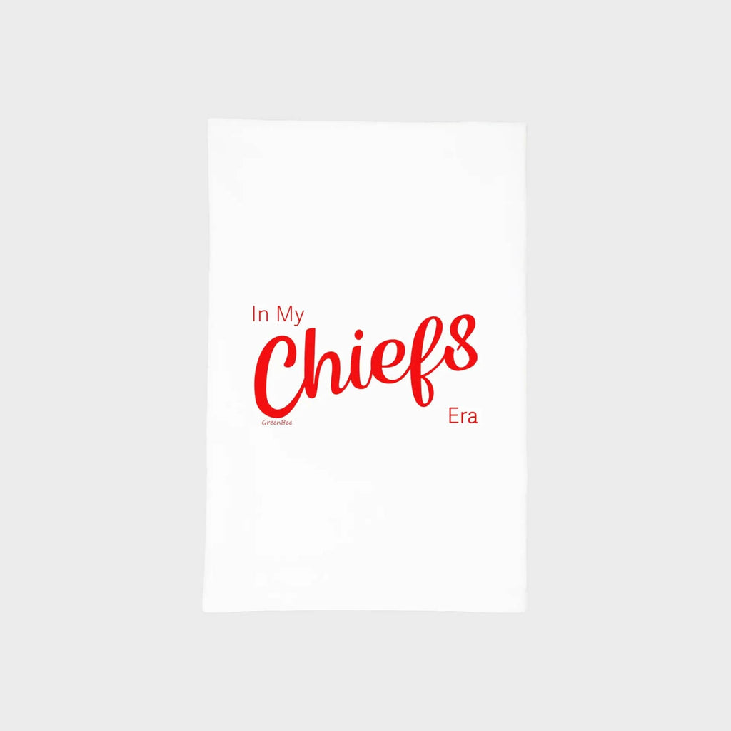 Chiefs Era Towel