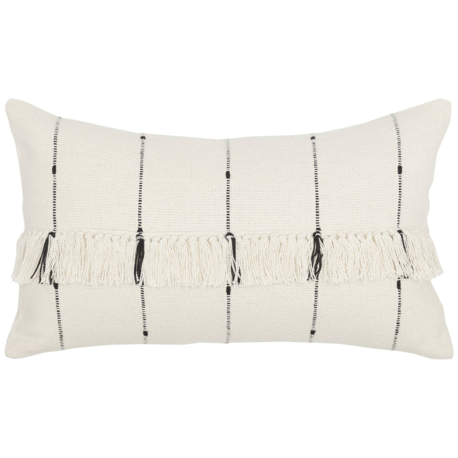 Farmcloth Stripe Pillow Cover